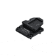 Wilcox NVG Interface Shoe Adapter, BNVD / BNVD-G, Black, 51700G01-B