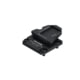 Wilcox NVG Interface Shoe Adapter, BNVD / BNVD-G, Black, 51700G01-B