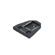 Wilcox NVG Interface Shoe Adapter, PVS-15, Black, 14006G01