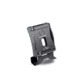 Wilcox One Hole Shroud w/ Bracket for ACH/MICH, Black, 56100G04-B