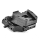Wilcox PVS-14/SkeetIRx Folding Bridge Arm, Black, 61308G01-B