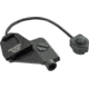 Wilcox PVS-14 Helmet/Weapon Mount Shoe, Black, 61313G01-B