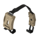 Wilcox Ratchet Strap Shroud ACH/MICH Helmet, Tan, 56100G02-T