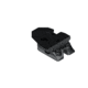 Wilcox Trijicon SkeetIR Thermal Interface Shoe, Black, 55801G01-B