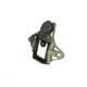Wilcox WLS Three Hole Shroud with Lanyard, Foliage Green, 56108G01-F