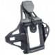 Wilcox Lightweight Three Hole Shroud, Black, 56108G02-B