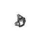 Wilcox WMS Universal Three Hole Shroud, Black, 50200G02-B