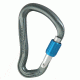 Wild Country Climbing Ascent HMS Locking Carabiner-Screw Lock
