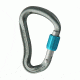 Wild Country Climbing Ascent Lite Locking Carabiner-Screw Lock