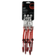 Wild Country Climbing Astro Quickdraw - 5 pk