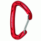 Wild Country Climbing Astro Tech Wire Carabiner-Red