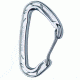 Wild Country Climbing Astro Techwire Carabiner - Silver