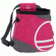 Wild Country Climbing Dipper Chalk Bag-Ruby