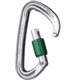 Wild Country Climbing Eos Locking Carabiner-Screw Lock