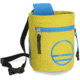 Wild Country Climbing Flow Chalk Bag, Citronelle/Detroit Blue, One Size, 40-0000010001-CD