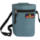 Wild Country Climbing Flow Chalk Bag, Deepwater, Universal, 40-0000010027-D-UNI