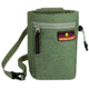 Wild Country Climbing Flow Chalk Bag, Green Ivy, Universal, 40-0000010027-G-UNI
