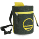 Wild Country Climbing Flow Chalk Bag, Scarab/Citronelle, One Size, 40-0000010001-SC