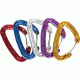 Helium 2 Clean Wire Carabiner - Rack Pack