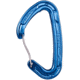 Wild Country Climbing Helium 3.0 Carabiners, Blue, One Size, 40-0000000003-BL
