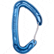 Wild Country Climbing Helium 3.0 Carabiners, Blue, One Size, 40-0000000003-BL