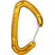 Wild Country Climbing Helium 3.0 Carabiners, Gold, One Size, 40-0000000003-GD
