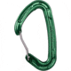 Wild Country Climbing Helium 3.0 Carabiners, Green, One Size, 40-0000000003-GN