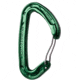 Wild Country Climbing Helium 3.0 Carabiners, Green, One Size, 40-0000000003-GN