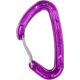 Wild Country Climbing Helium 3.0 Carabiners, Purple, One Size, 40-0000000003-PUR
