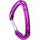 Wild Country Climbing Helium 3.0 Carabiners, Purple, One Size, 40-0000000003-PUR