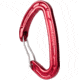 Wild Country Climbing Helium 3.0 Carabiners, Red, One Size, 40-0000000003-RD