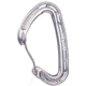 Wild Country Climbing Helium 3.0 Carabiners, Silver, One Size, 40-0000000003-SLVR