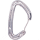 Wild Country Climbing Helium 3.0 Carabiners, Silver, One Size, 40-0000000003-SLVR
