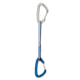 Wild Country Climbing Helium Clean Wire Quickdraw, Blue, 20cm, 40-HEL2CCLQD-BL