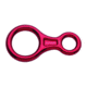 Wild Country Climbing Lite Figure 8 Belay Device