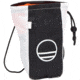 Wild Country Climbing Mosquito Chalk Bag, Black/White, One size, 40-0000010007-905-OS