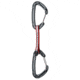 Wild Country Climbing Nitro Tech Wire Quickdraw - 20 cm