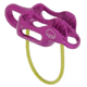 Wild Country Climbing Pro Guide Lite Belay Device, Purple/Green, 40-PROGUIDLT-PG