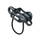 Wild Country Climbing Pro Guide Lite Belay-Gunmetal