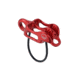 Wild Country Climbing Pro Guide Lite Belay-Red
