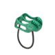 Wild Country Climbing Pro Lite Belay Device, Green, 40-PROLITE-GN