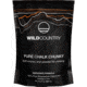 Wild Country Climbing Pure Chalk Chunky, 350g, Uni, One size, 40-0000010016
