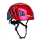 Wild Country Climbing Rock Lite Helmet - Red