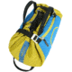 Wild Country Climbing Rope Bag, Citronelle/Detroit Blue, One Size, 40-0000010004-CD