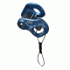 Ropeman MK1F Ascender-Blue