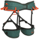Wild Country Climbing Session Harnesses - Mens, Alloro/Orange, Extra Large, 40-0000008001-XL