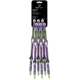 Wild Country Climbing Session Quickdraw Set, Purple/Green, 6X12cm, 40-0000002003