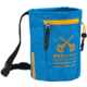 Wild Country Climbing Syncro Chalk Bag, Reef, One Size, 40-0000010005-reef