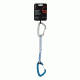 Wild Country Climbing Wild Wire Quickdraw, Blue, One size, 5033286111233