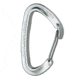 Wild Country Climbing Wild Wire Techwire Carabiner - Silver